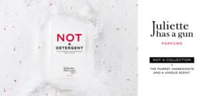 Not a Detergent 500ml