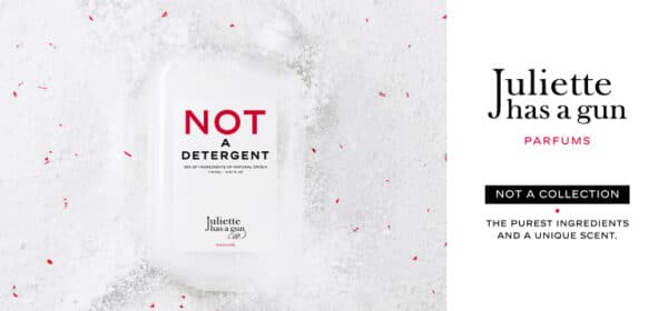 Not a Detergent 500ml