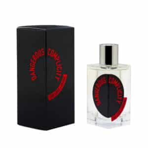 Dangerous Complicity Eau de Parfum 100 ml