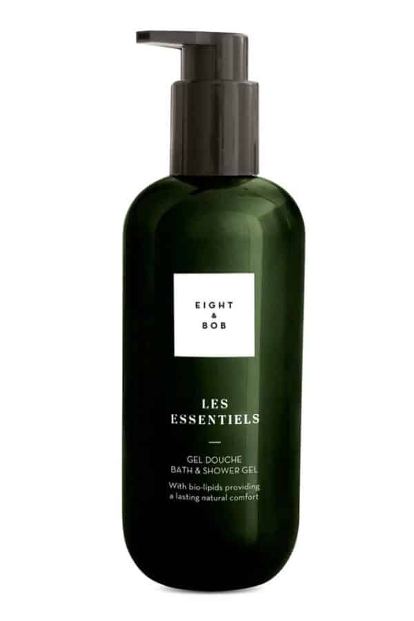 Les Essentiels Shower Gel 300ml