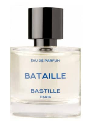 Bataille Eau de Parfum naturelle 50 ml