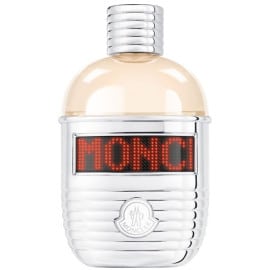 Moncler pour femme Eau de Parfum 100 ml