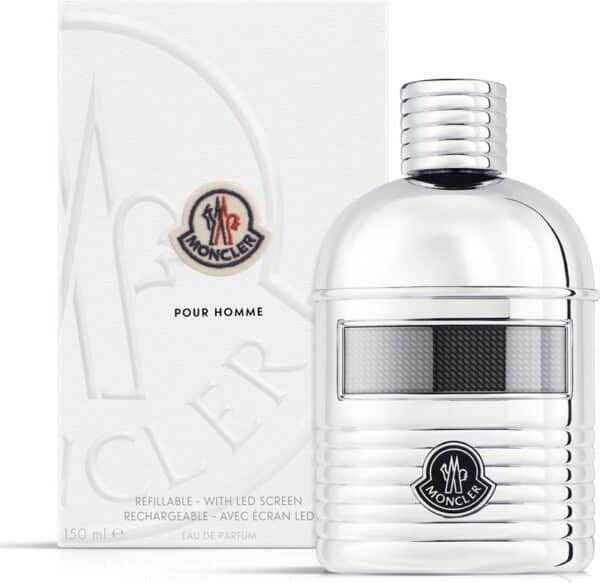 Moncler pour Homme Eau de Parfum 60 ml