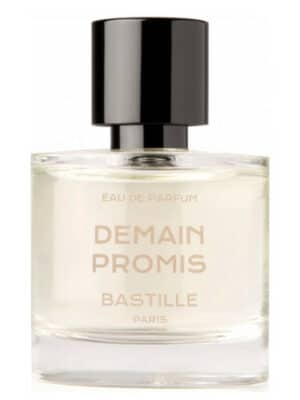 Demain Promis Eau de Parfum naturelle 50 ml