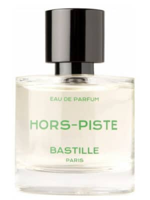 Hors-Piste Eau de Parfum naturelle 50 ml