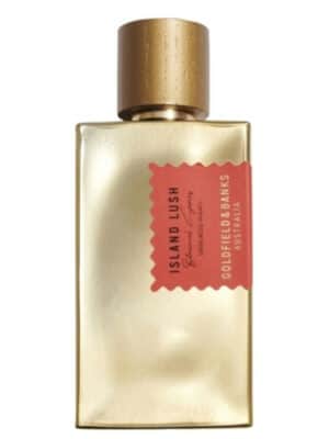 Island Lush Eau de Parfum 100 ml