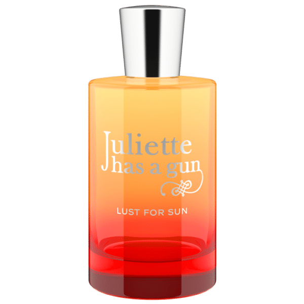 Lust for Sun Eau de Parfum 100 ml