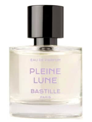Pleine Lune Eau de Parfum naturelle 50 ml