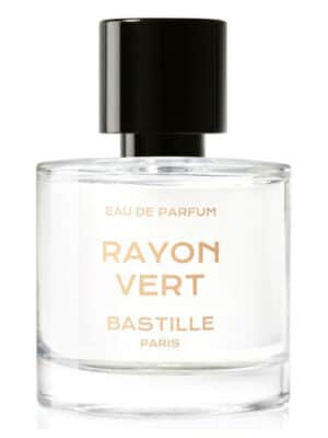 Rayon Vert Eau de Parfum naturelle 50 ml