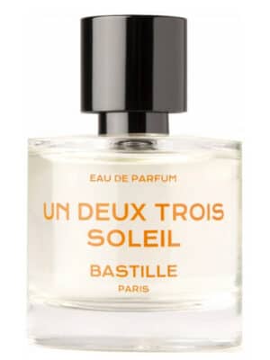 Un deux trois Soleil Eau de Parfum 50 ml