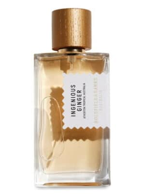 Goldfield & Banks Ingenious Ginger Eau de Parfum 100 ml