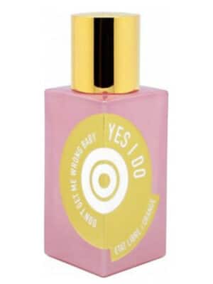 Yes I do Eau de Parfum 50 ml