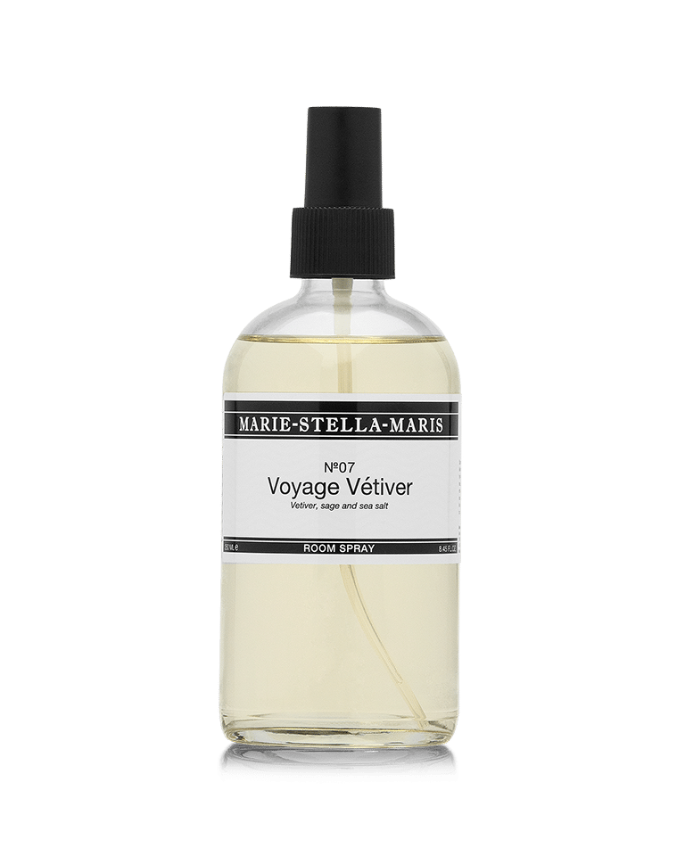 Roomspray Voyage V&eacute;tiver 250 ml