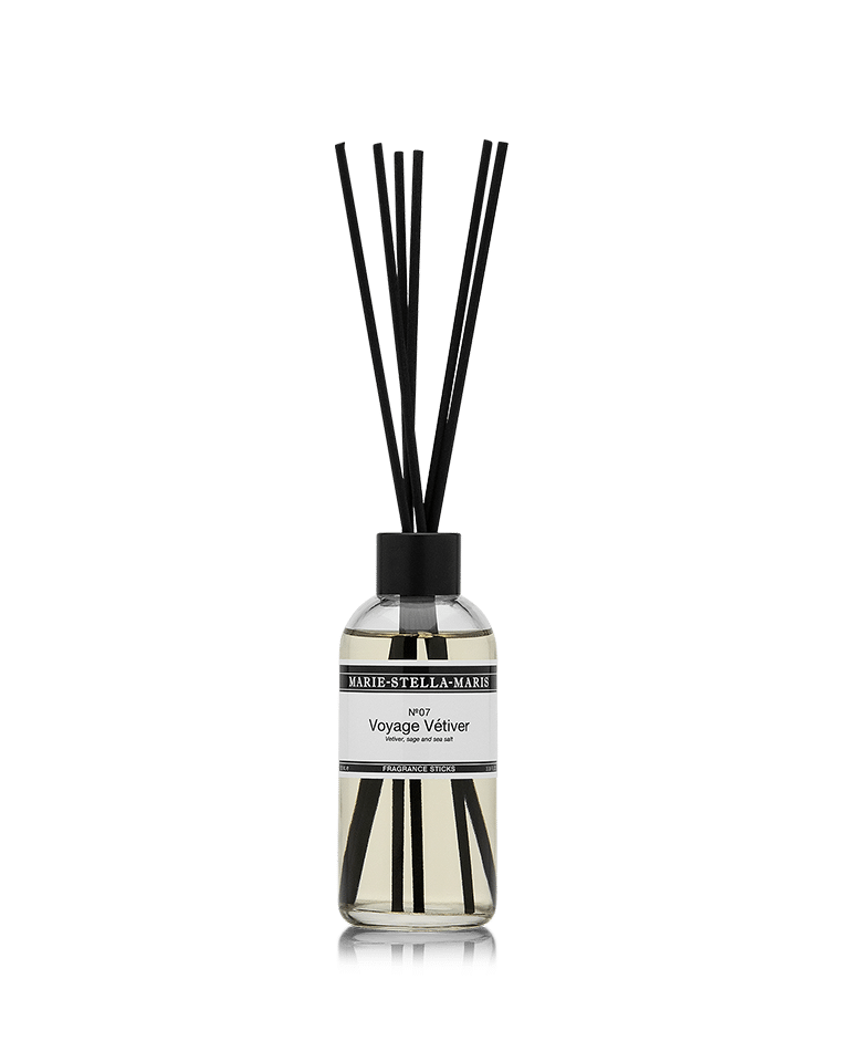 Geursticks Voyage Vétiver