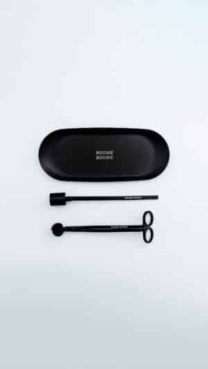 Candle Car Set Boogie Bougie