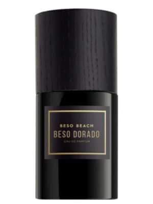 Beso Dorade Eau De Parfum 100 ml