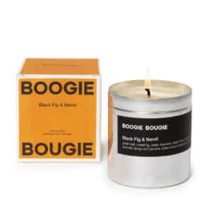 Black Fiq & Neroli Candle 285 gr