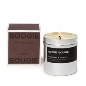 Dark Honey & Tabacco Candle 285 gr.