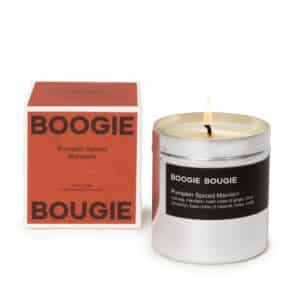 Pumpkin Mandarin Candle 285 gr.
