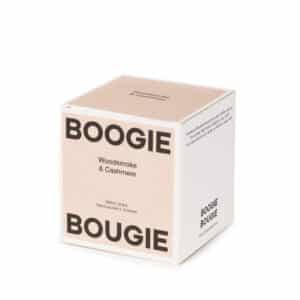 Woodsmoke & Cashmere Candle 285 gr.
