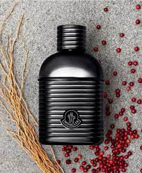 Moncler Sunrise homme Eau De Parfum