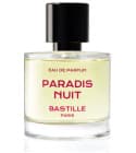 Paradise Nuit Eau De Parfum Naturelle 50 ml