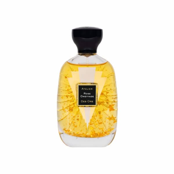 Rose Omeyyade Eau De Parfum 100ml
