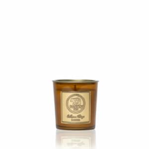 Parco Candle Prato Rosso 240 gr.