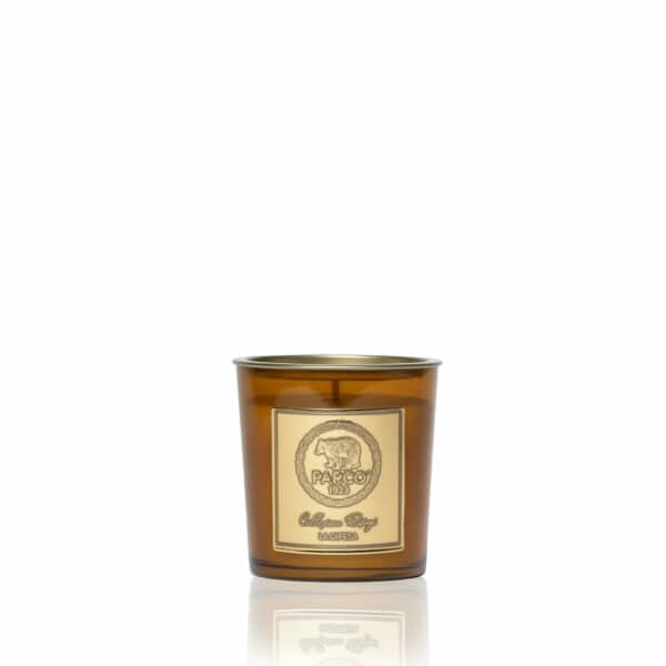 Parco Candle Prato Rosso 240 gr.