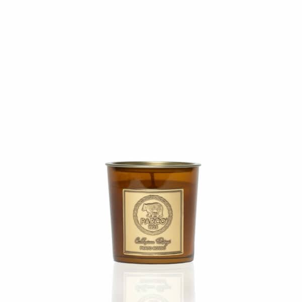 Parco candle La Difesa 240 gr.