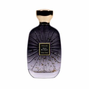 Noir By Night Eau De Parfum 100 ml