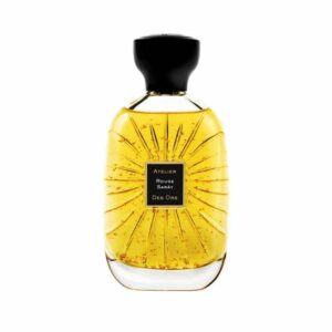 Lune Féline Eau De Parfum 100ml