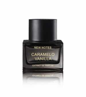 Caramelo Vanilla Extrait de Parfum 50 ml