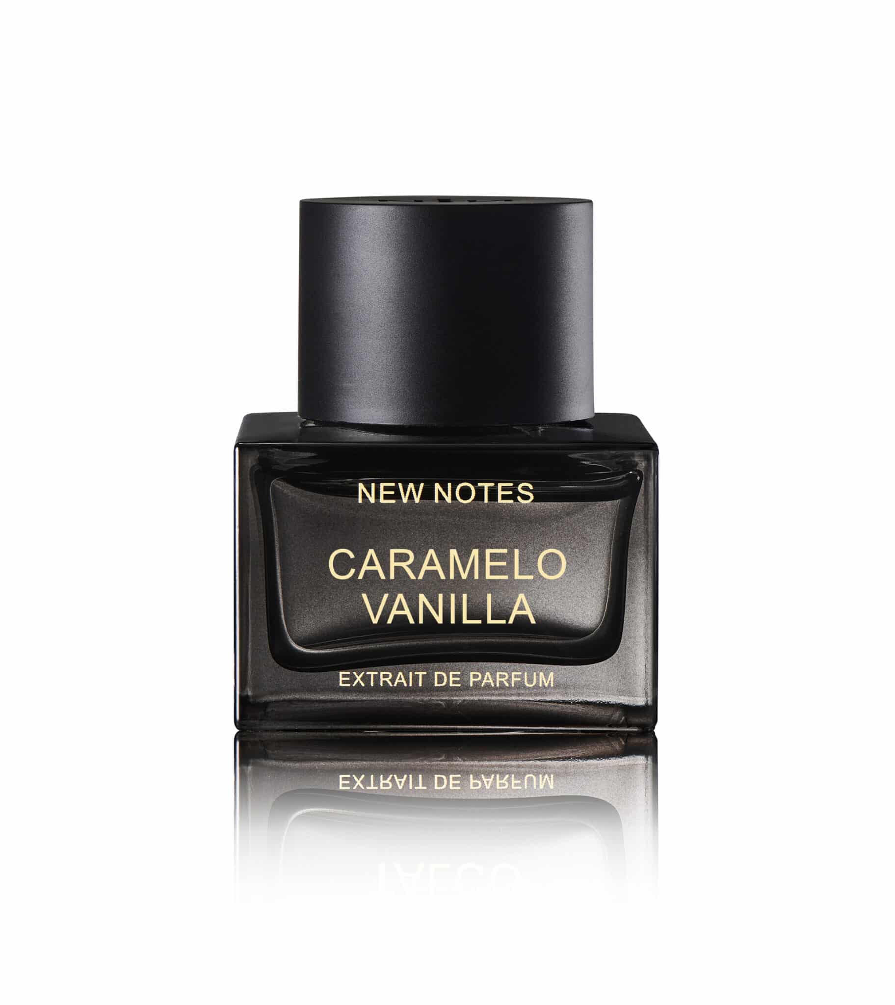 Caramelo Vanilla Extrait de Parfum 50 ml