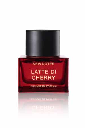 Latte Di Cherry Extrait de Parfum 50 ml