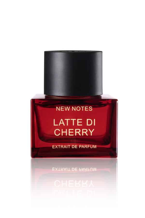 Latte Di Cherry Extrait de Parfum 50 ml
