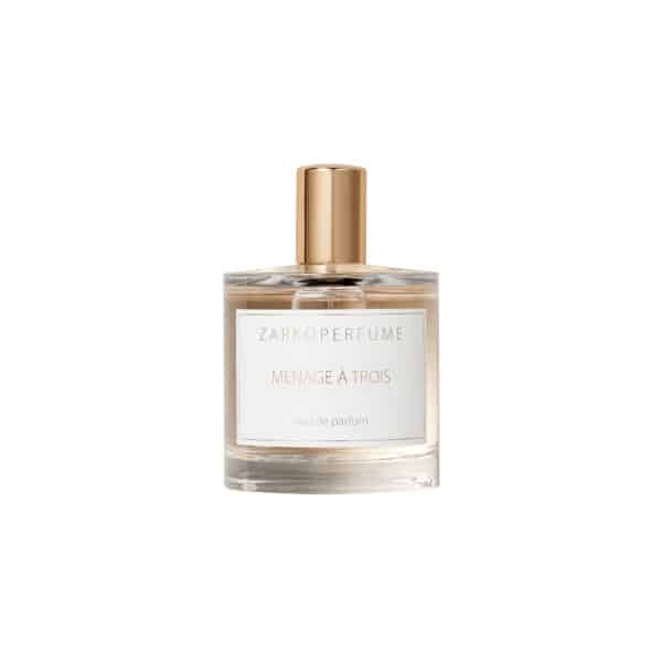 Zarkoperfume Menage à Trois Eau de Parfum 100 ml