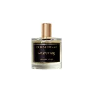 Zarkoperfume Molecule n°8 Wooden Chips Eau de Parfum 100 ml