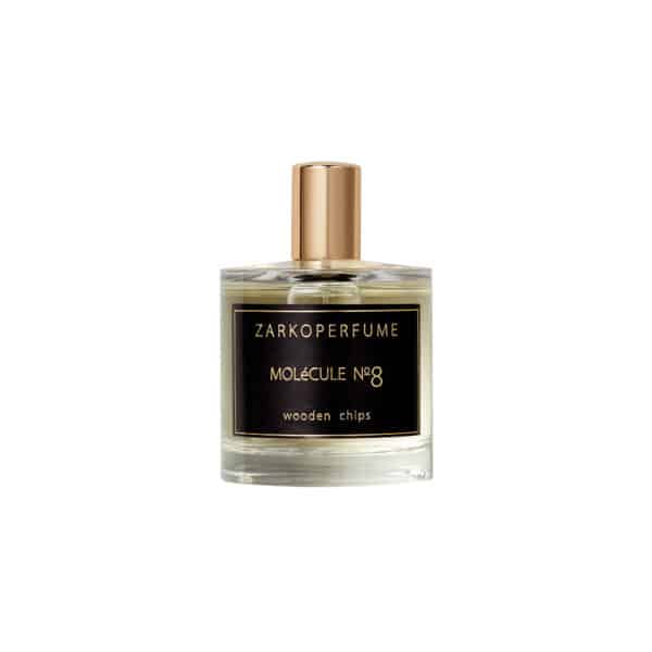 Zarkoperfume Molecule n°8 Wooden Chips Eau de Parfum 100 ml