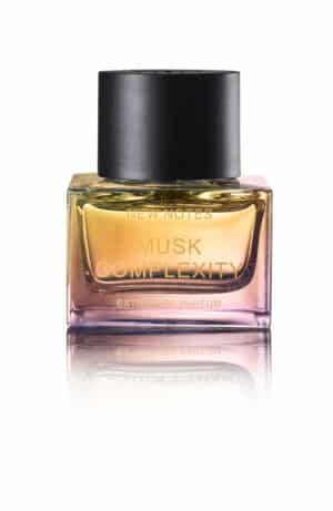 Musk Complexity Extrait de Parfum 50 ml