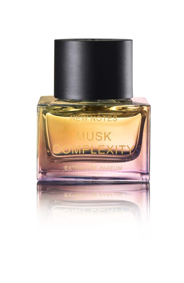 Musk Complexity Extrait de Parfum 50 ml