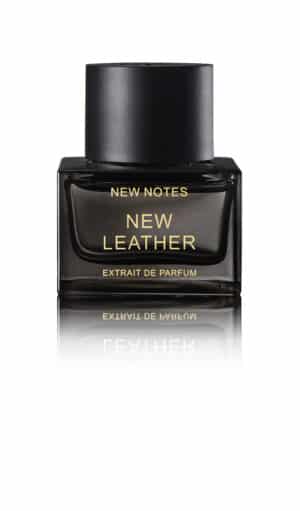 New Leather Extrait de Parfum 50
