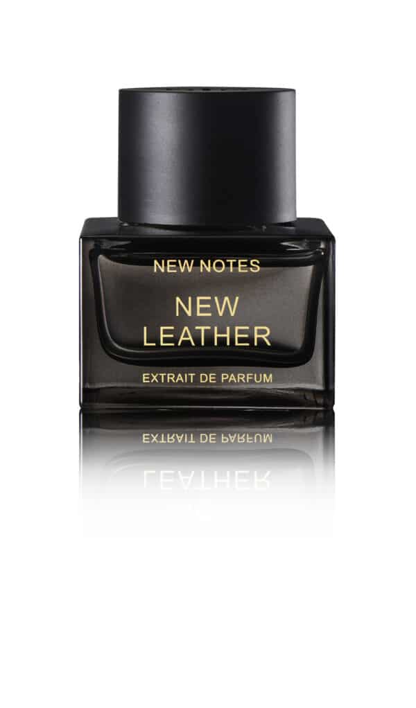 New Leather Extrait de Parfum 50