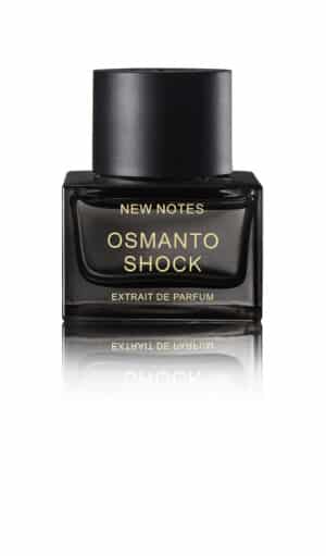 Osmanto Shock Extrait de Parfum