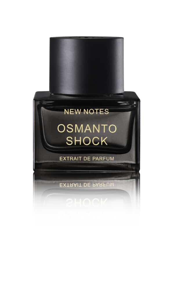 Osmanto Shock Extrait de Parfum