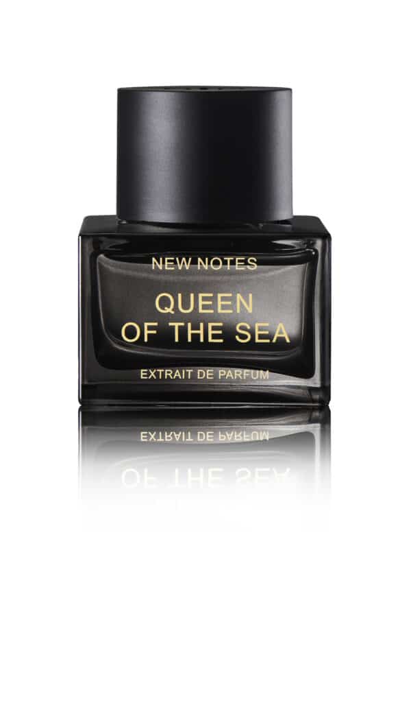 Queen Of The Sea Extrait de Parfum 50 ml