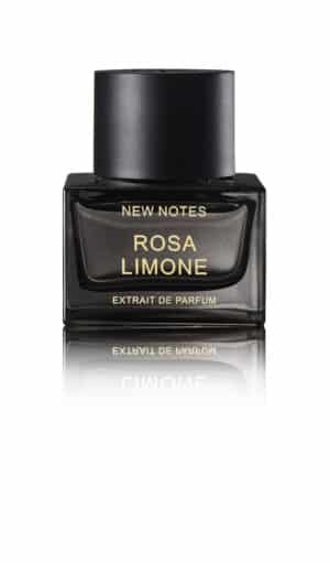 Rosa Limone Extrait de Parfum 50 ml