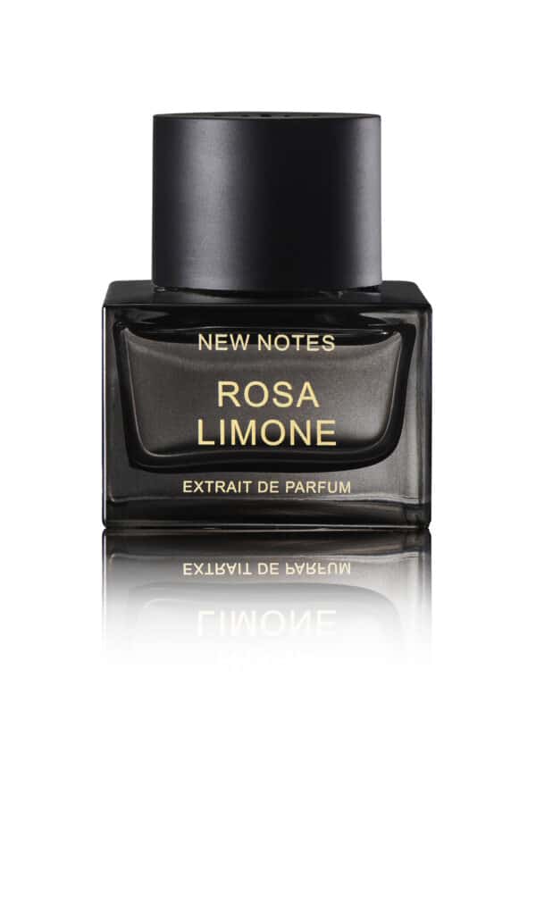 Rosa Limone Extrait de Parfum 50 ml