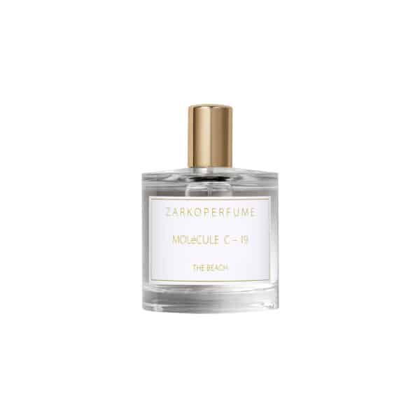 The Beach Eau de Parfum 100 ml
