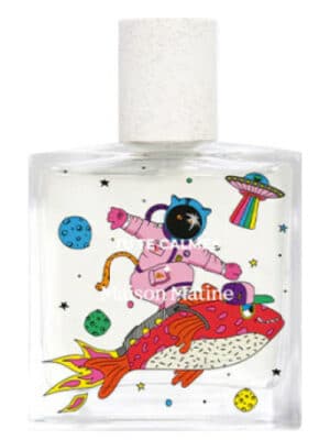 Tu te Calmes Eau de Parfum 50 ml